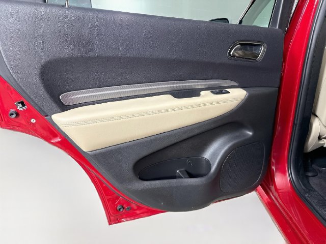 Used 2019 Dodge Durango GT AWD/4WD image 25