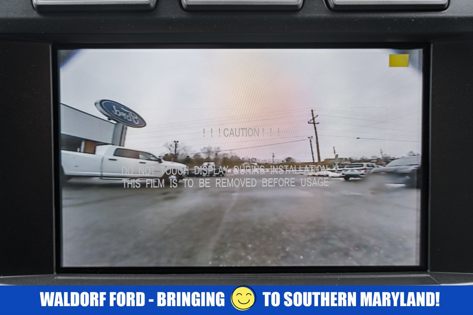 Used 2024 Ford F450 XL w/ Snow Plow Prep Package image 52