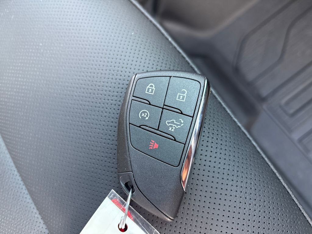 New 2026 GMC Sierra 1500 SLT w/ SLT Premium Plus Package image 56