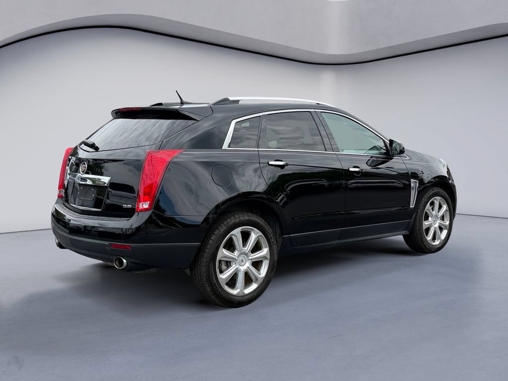 Used 2013 Cadillac SRX Performance w/ Driver Awareness Package FWD image 5