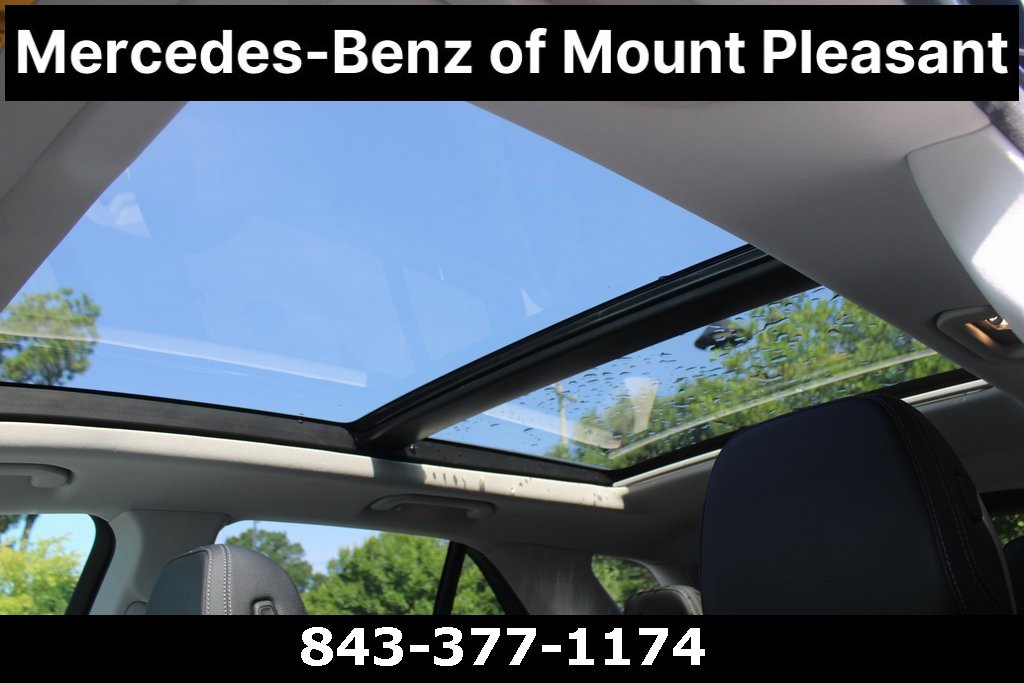 Used 2024 Mercedes-Benz GLE 350 4MATIC image 61