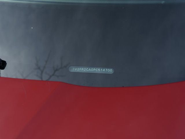 Used 2023 Volkswagen Atlas SEL Premium image 32