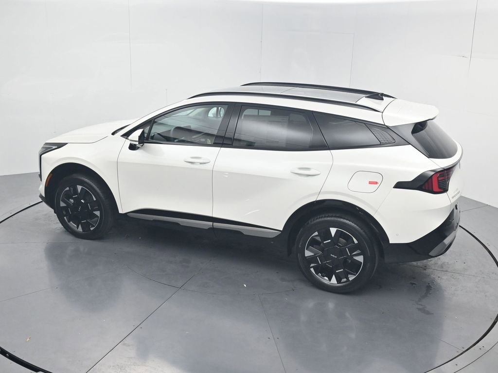 New 2026 Kia Sportage SX Prestige image 50