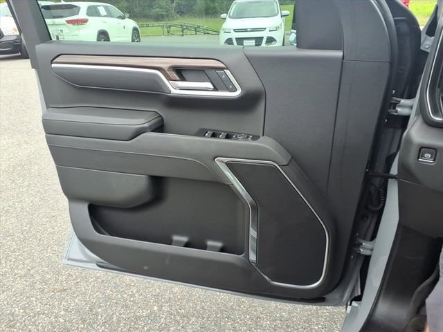 New 2025 Chevrolet Silverado 1500 RST w/ Protection Package image 17