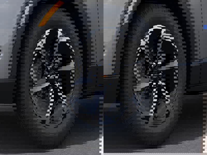 New 2026 Chevrolet Equinox EV LT image 9