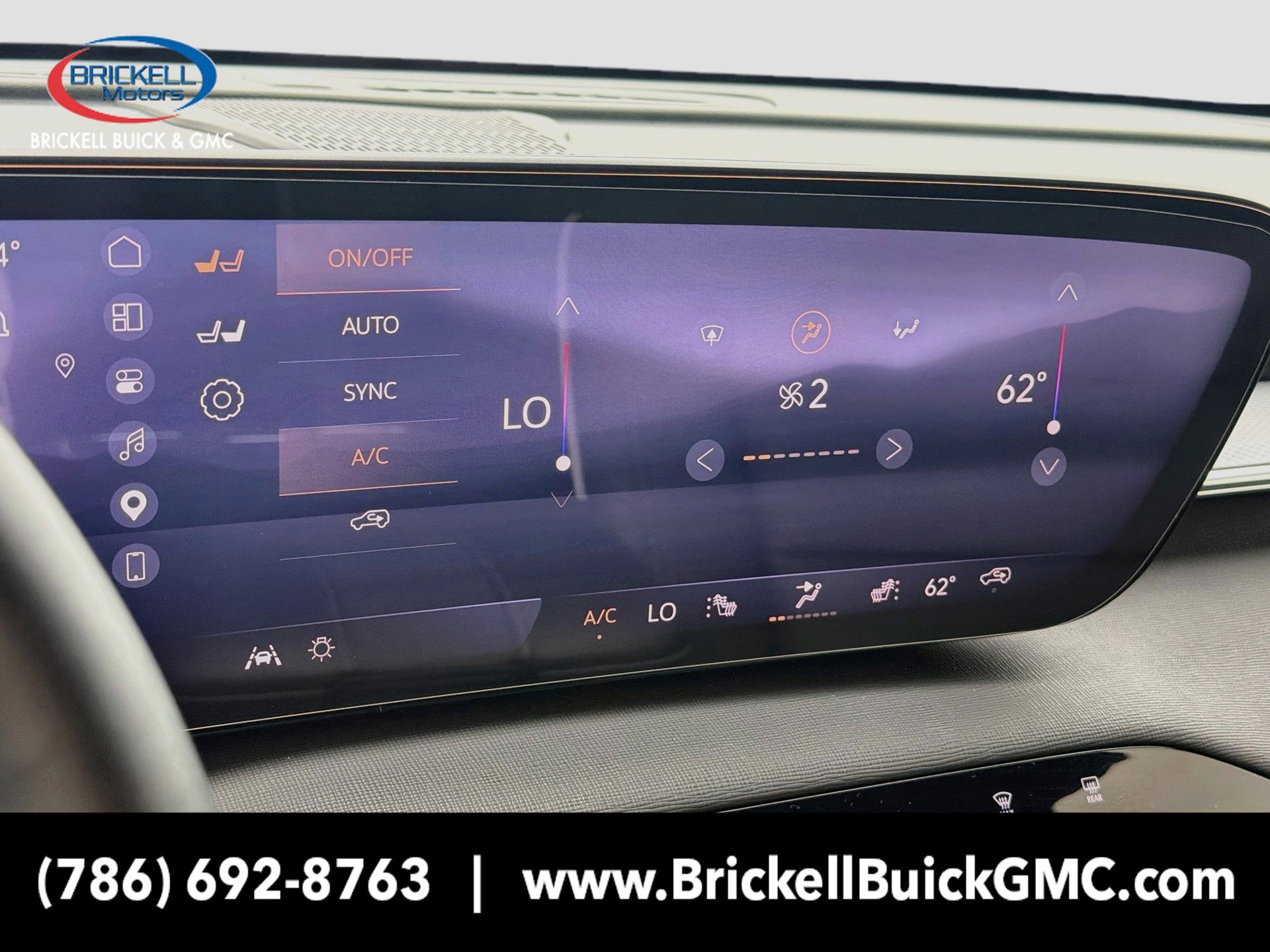 Used 2026 Buick Enclave Sport Touring FWD image 34