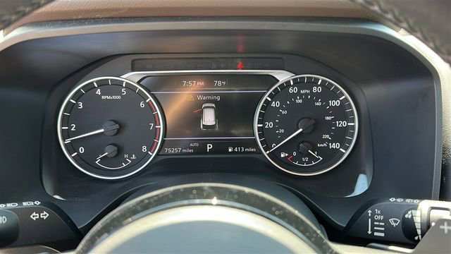Certified 2021 Nissan Rogue SL AWD/4WD image 15