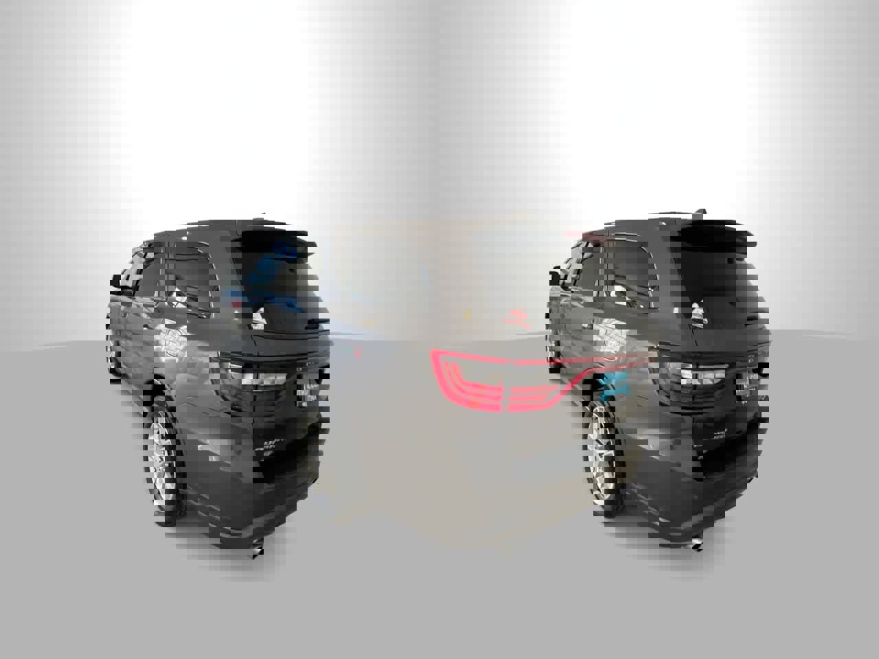 Used 2021 Dodge Durango GT image 6