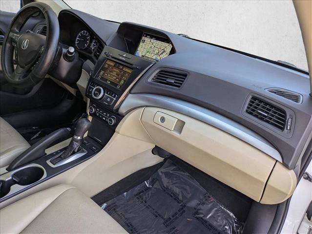 Used 2016 Acura ILX w/ Technology Plus Package image 22