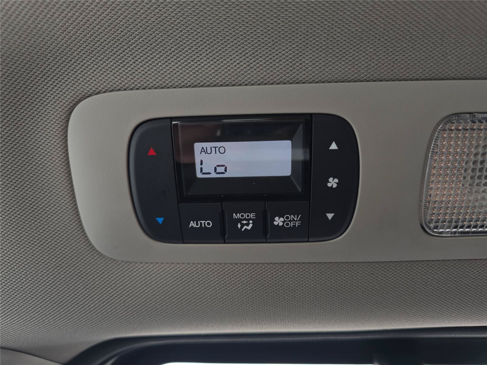 Used 2016 Honda Odyssey EX-L image 20