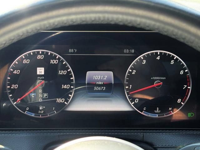 Used 2019 Mercedes-Benz S 450 Sedan image 45