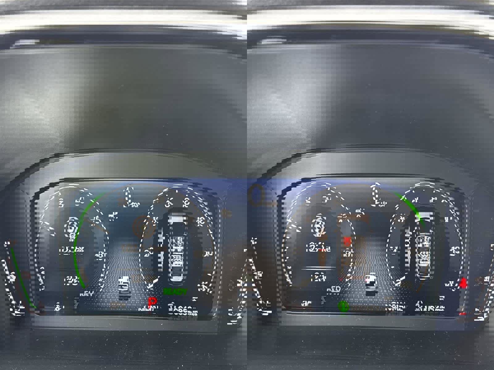 Used 2026 Honda CR-V TrailSport image 31