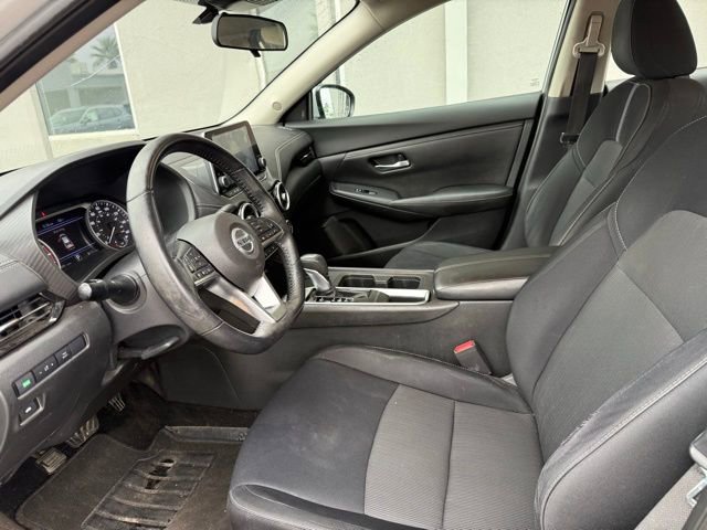 Used 2020 Nissan Sentra SV image 12