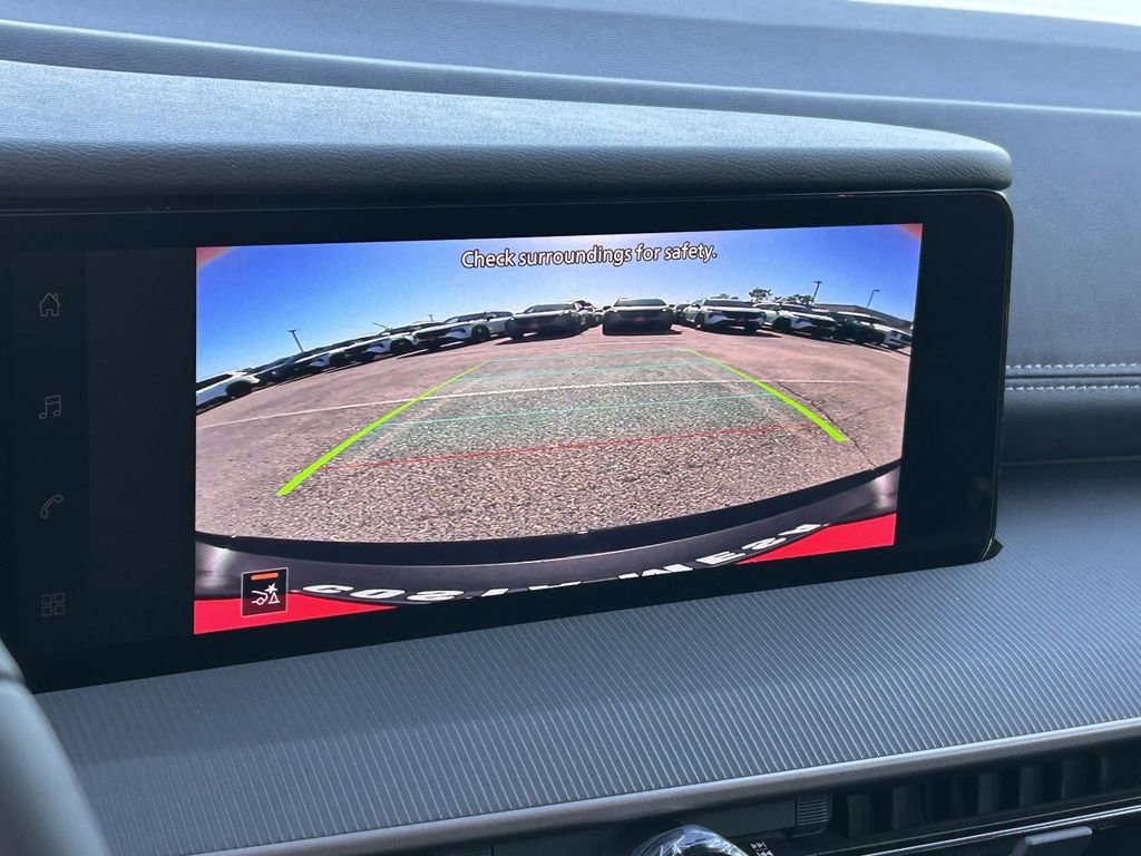 New 2026 Nissan Murano SV image 18