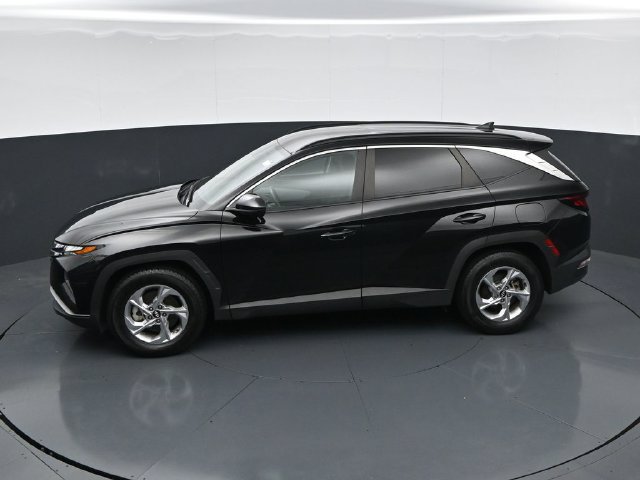 Used 2024 Hyundai Tucson SEL FWD image 36