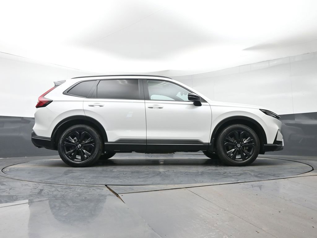 Used 2023 Honda CR-V Sport Touring image 32