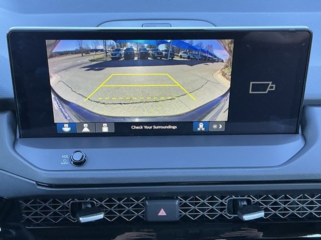 New 2025 Honda Accord Sport image 11