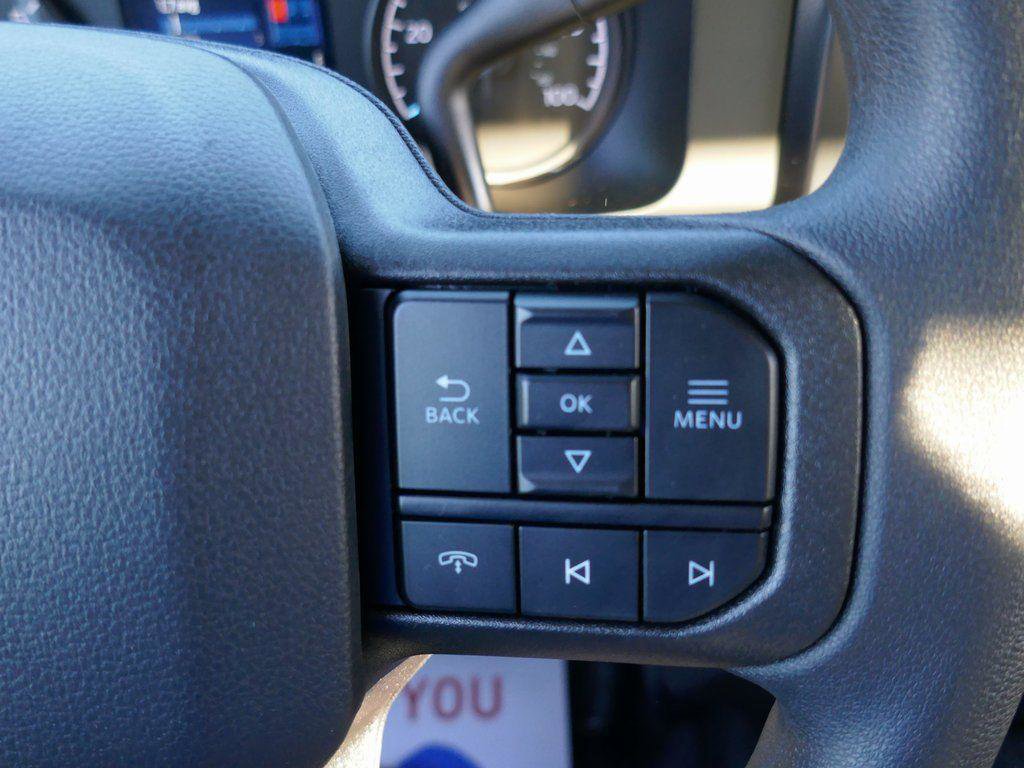 New 2026 Ford F250 XL w/ XL Off-Road Package image 23