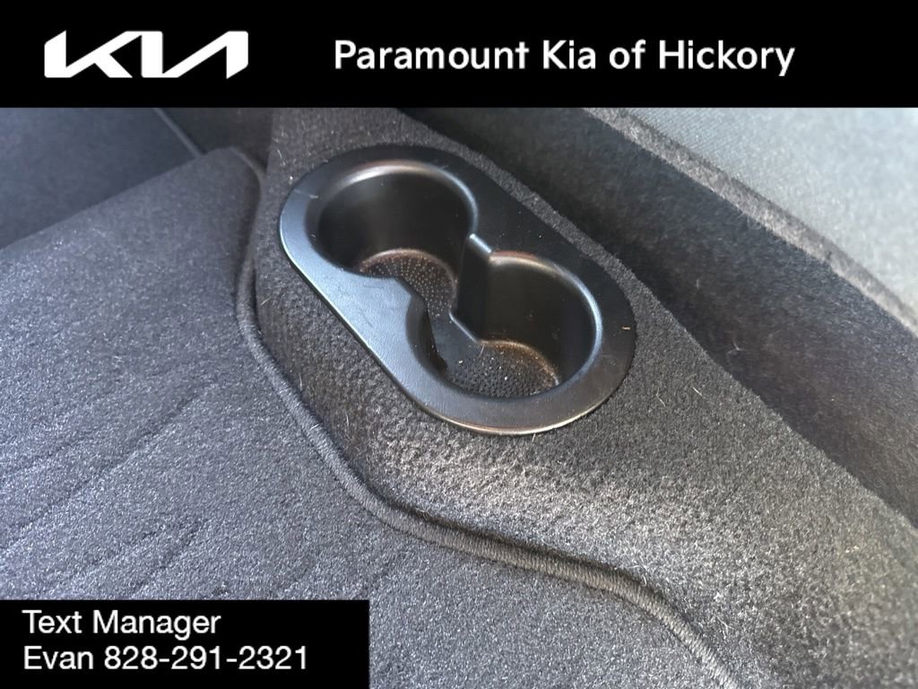 Used 2022 RAM 2500 Tradesman image 17