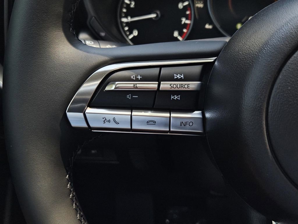 New 2025 MAZDA CX-50 AWD 2.5 Turbo w/ Weather Package image 29
