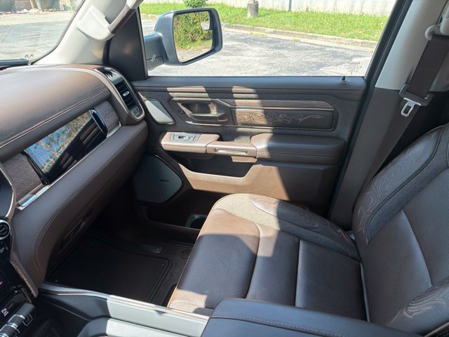 Used 2026 RAM 1500 Limited AWD/4WD image 26