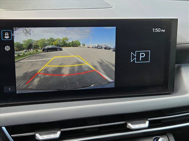 Used 2024 Hyundai Sonata SEL FWD image 13