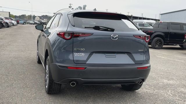 Used 2021 MAZDA CX-30 FWD 2.5 S w/ Premium Package image 6