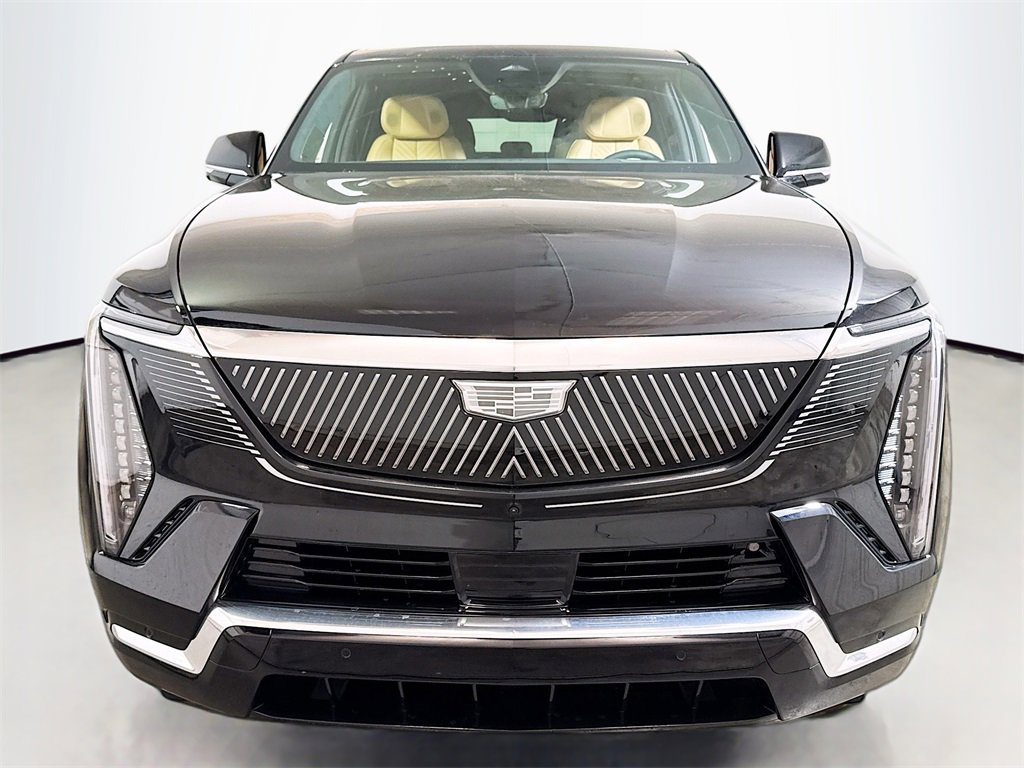 New 2025 Cadillac Escalade IQ Luxury 2 image 2