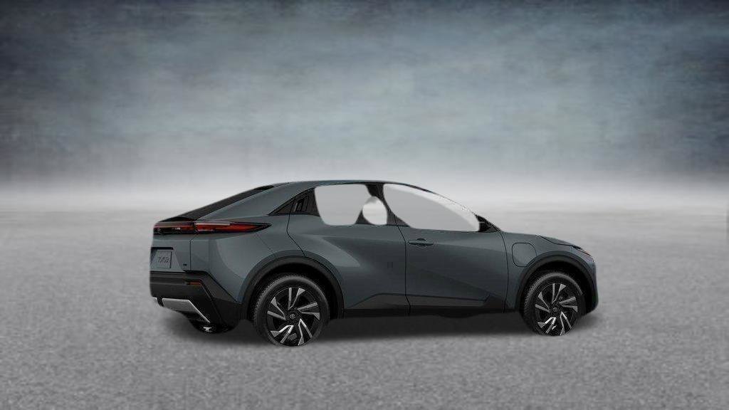 New 2026 Toyota C-HR AWD/4WD image 67