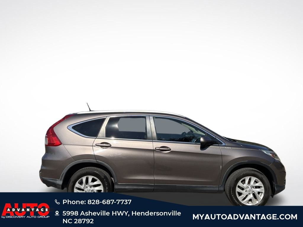 Used 2016 Honda CR-V EX-L image 6