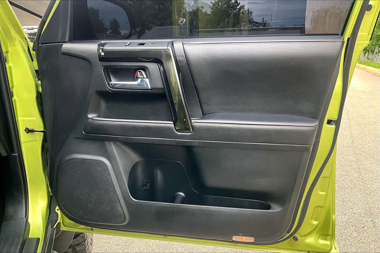 Used 2022 Toyota 4Runner TRD Pro AWD/4WD image 23