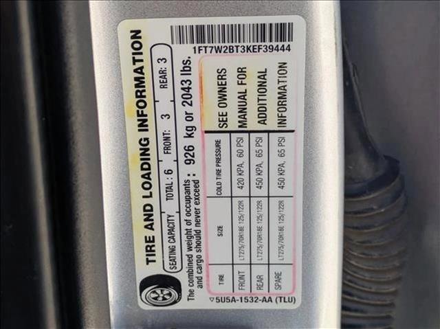 Used 2019 Ford F250 XLT w/ XLT Value Package image 24