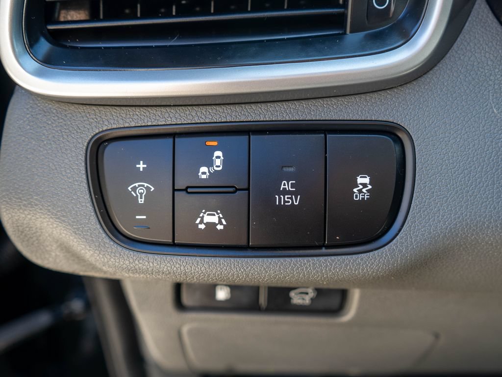 Used 2019 Kia Sorento SX w/ SX Touring Package AWD/4WD image 19