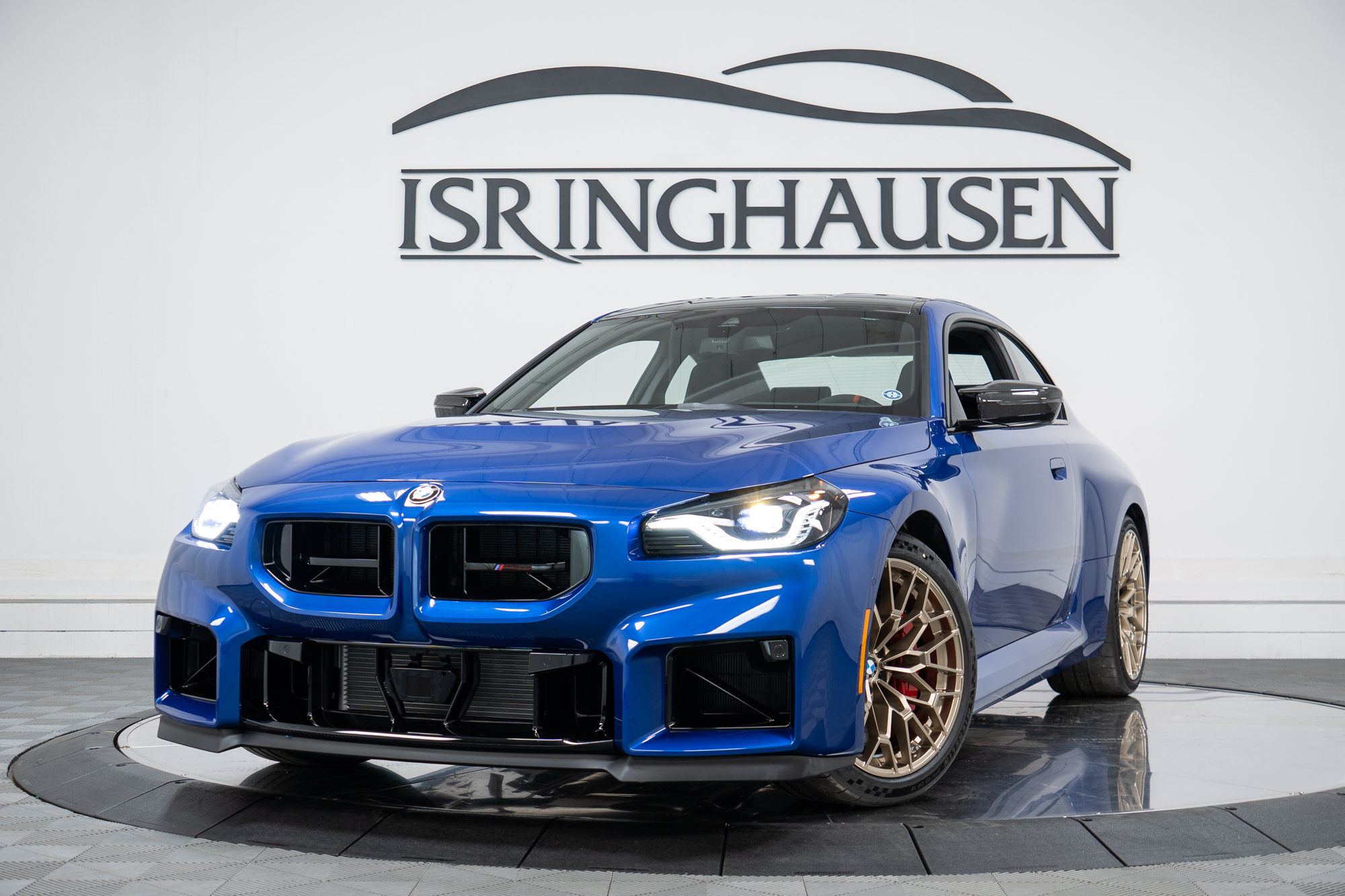 Used 2026 BMW M2 CS RWD image 31