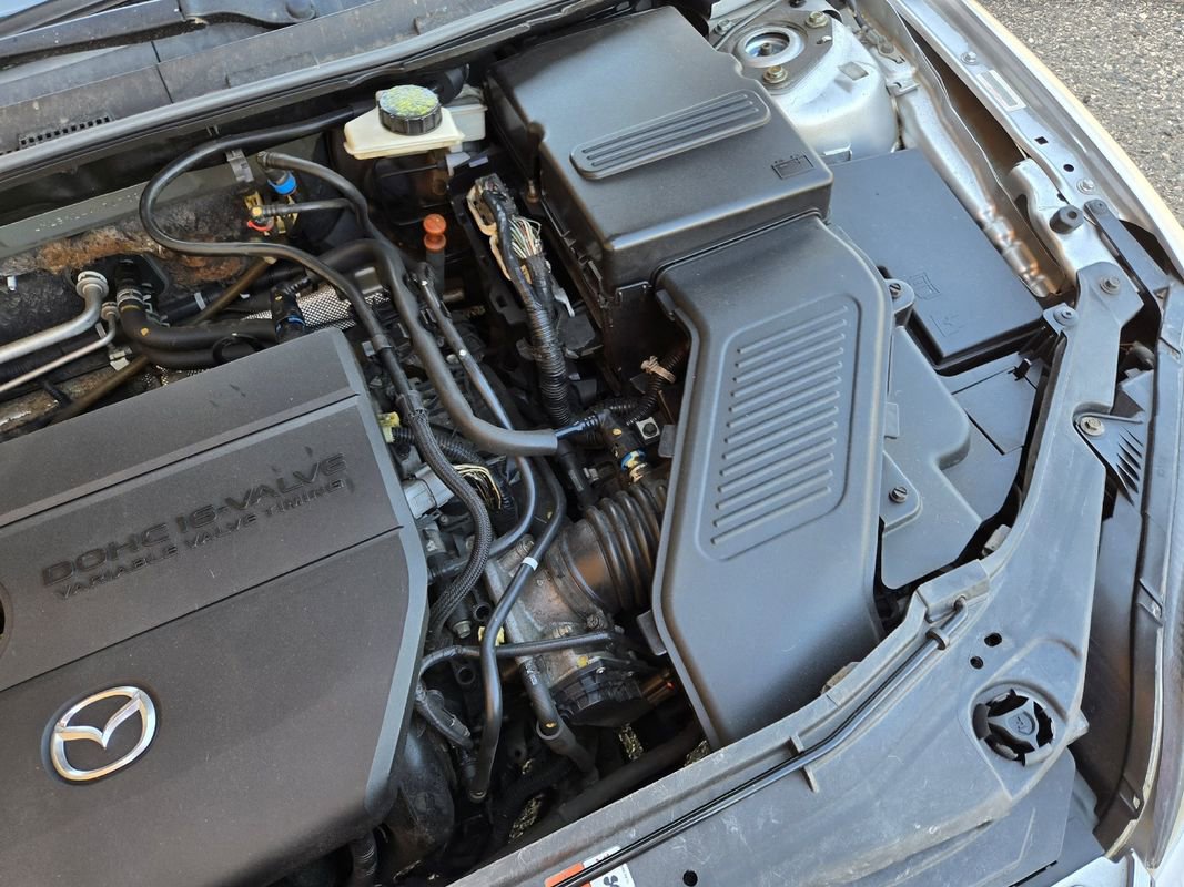 Used 2007 MAZDA MAZDA3 s Sport image 37