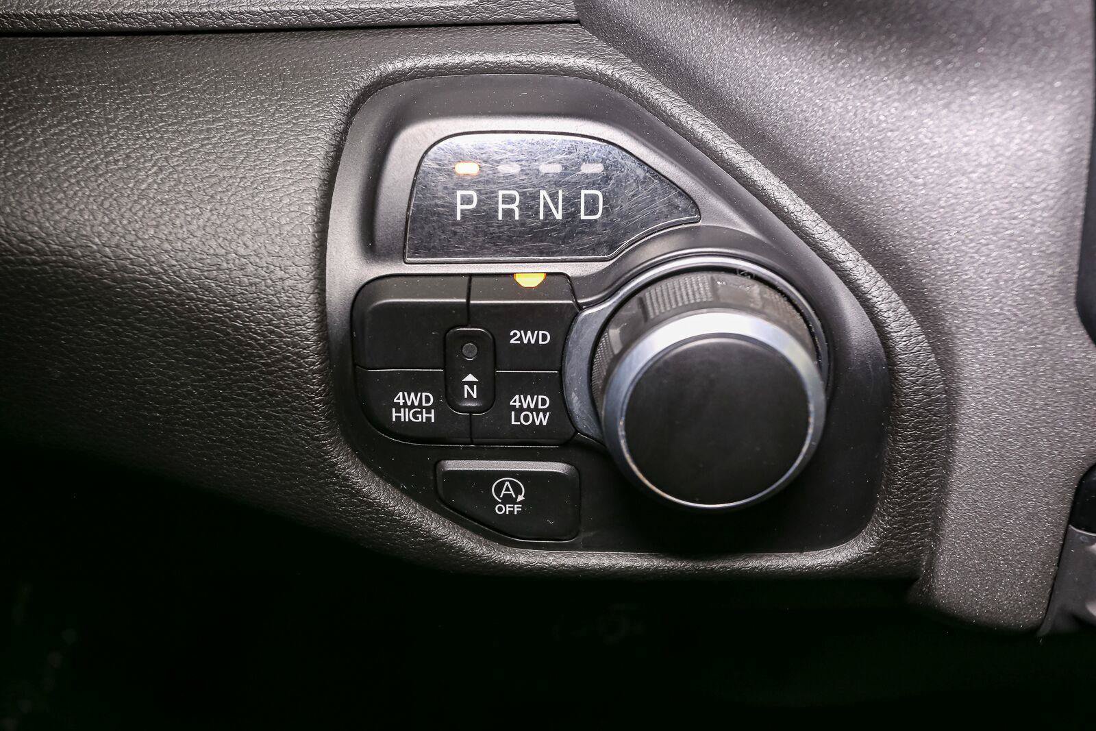 Used 2023 RAM 1500 Tradesman w/ Trailer Tow Group AWD/4WD image 31