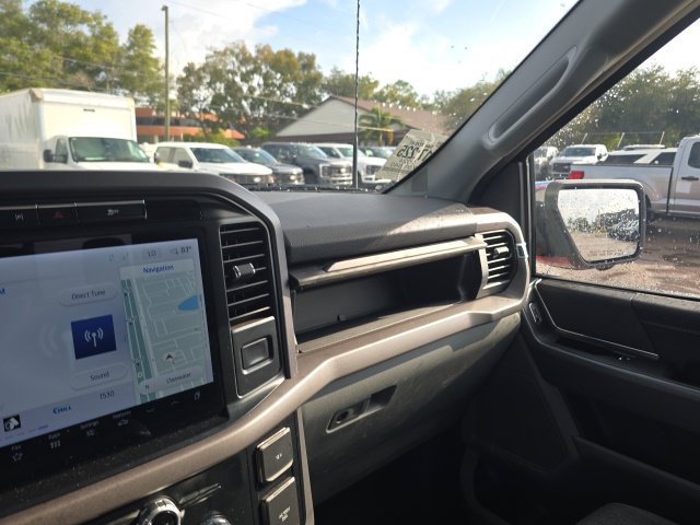 Used 2024 Ford F150 XLT w/ Equipment Group 302A MID AWD/4WD image 16