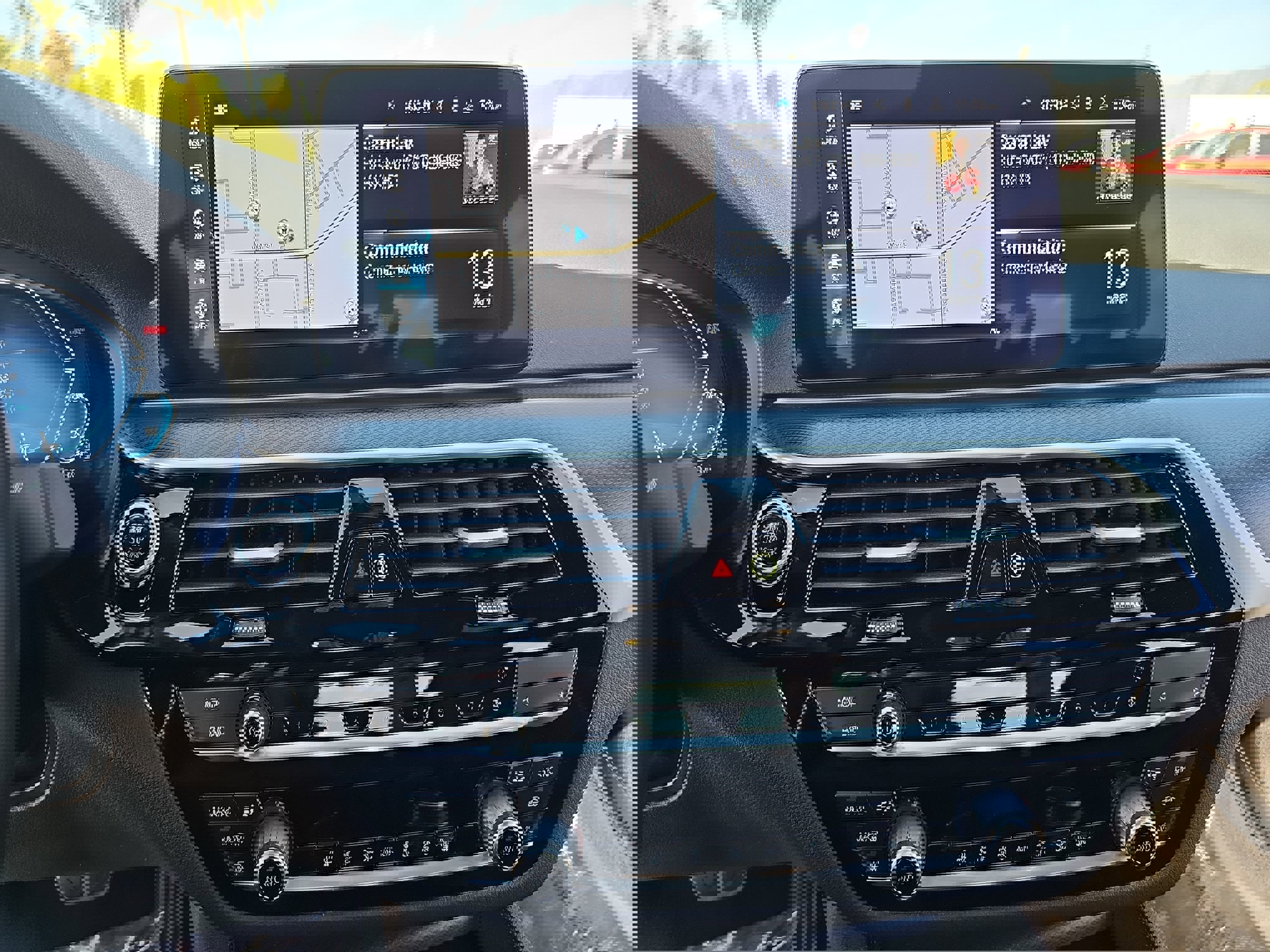 Used 2023 BMW 530e w/ M Sport Package image 20