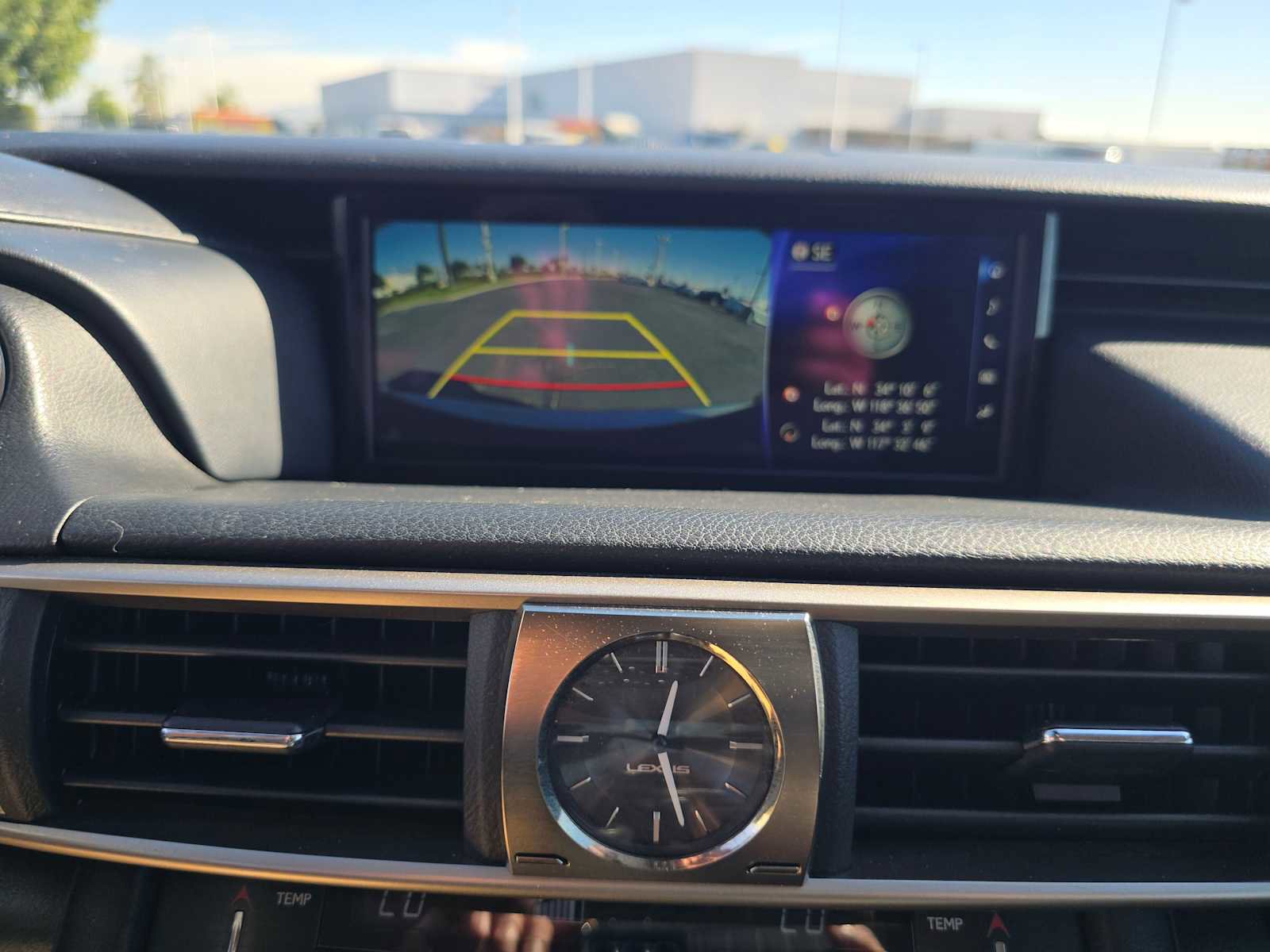 Used 2018 Lexus IS 300 image 27