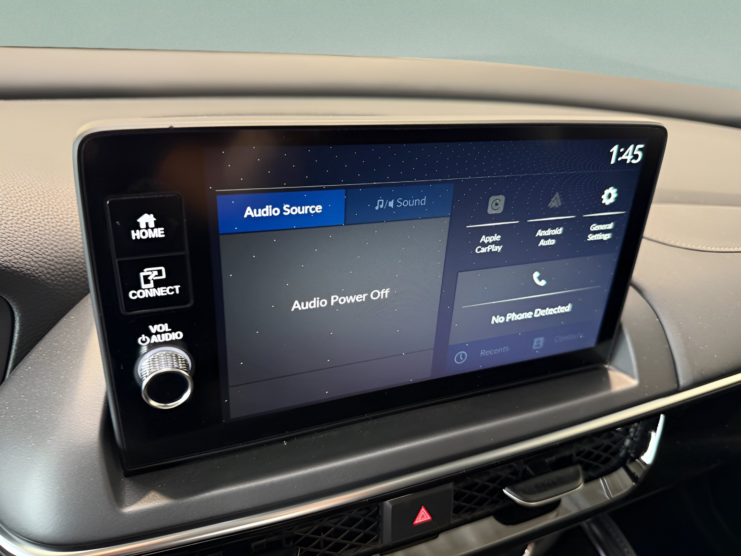 New 2026 Acura ADX FWD image 20