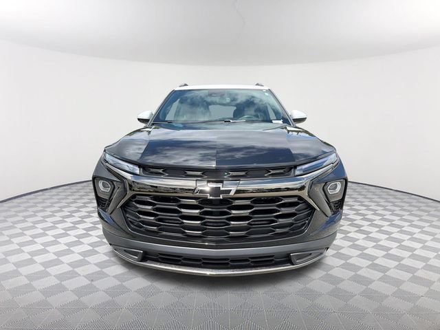 Used 2025 Chevrolet TrailBlazer ACTIV w/ Driver Confidence Package FWD video 2