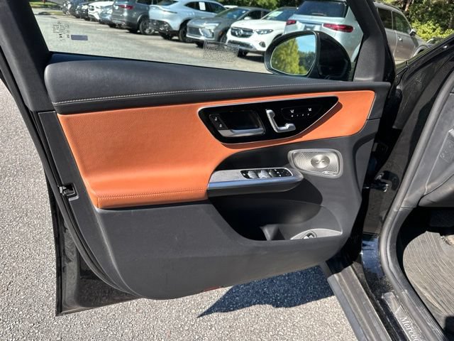 Used 2023 Mercedes-Benz GLC 300 image 14