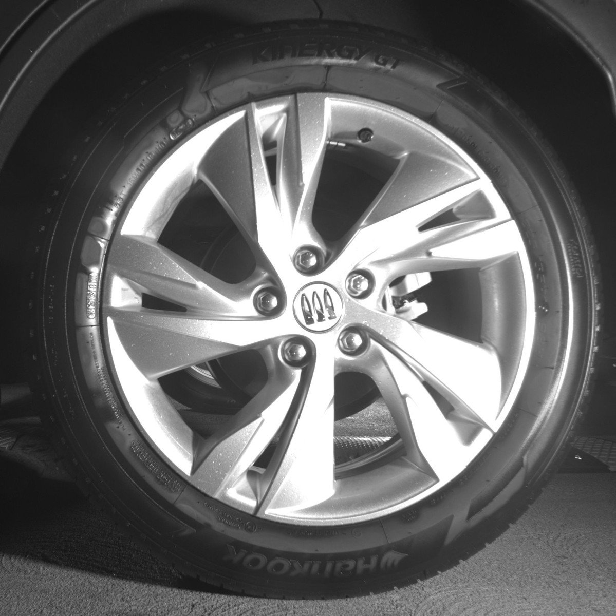 Used 2025 Buick Encore GX Preferred image 14