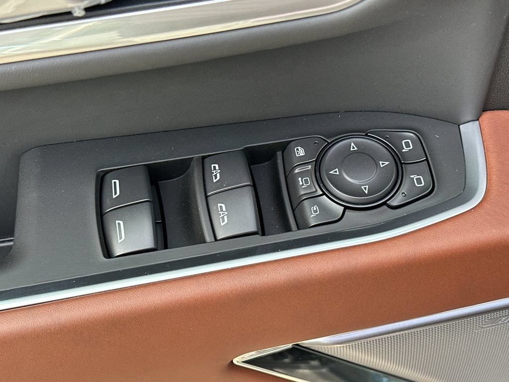New 2026 GMC Sierra 2500 Denali Ultimate AWD/4WD image 11