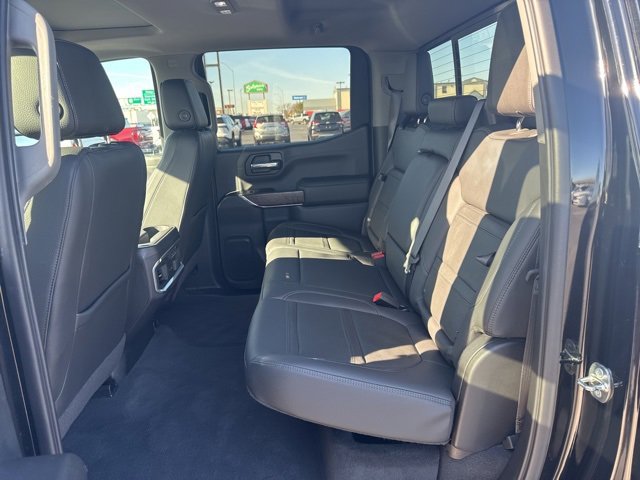 Used 2019 GMC Sierra 1500 Denali w/ Denali Ultimate Package image 21
