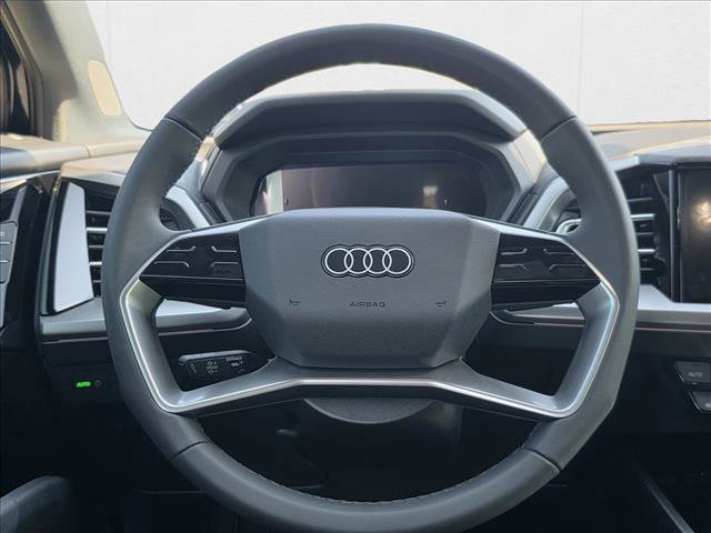 New 2026 Audi Q4 e-tron Premium image 20