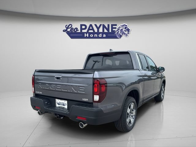 New 2026 Honda Ridgeline RTL image 8