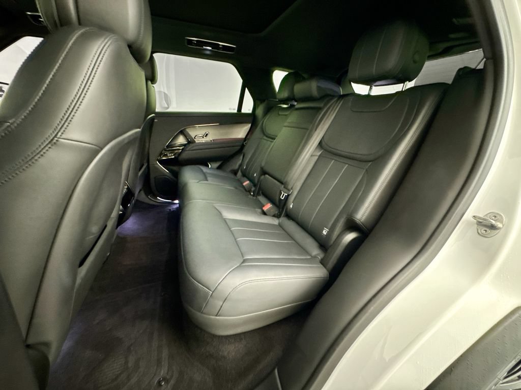 Certified 2023 Land Rover Range Rover Sport SE Dynamic AWD/4WD image 25