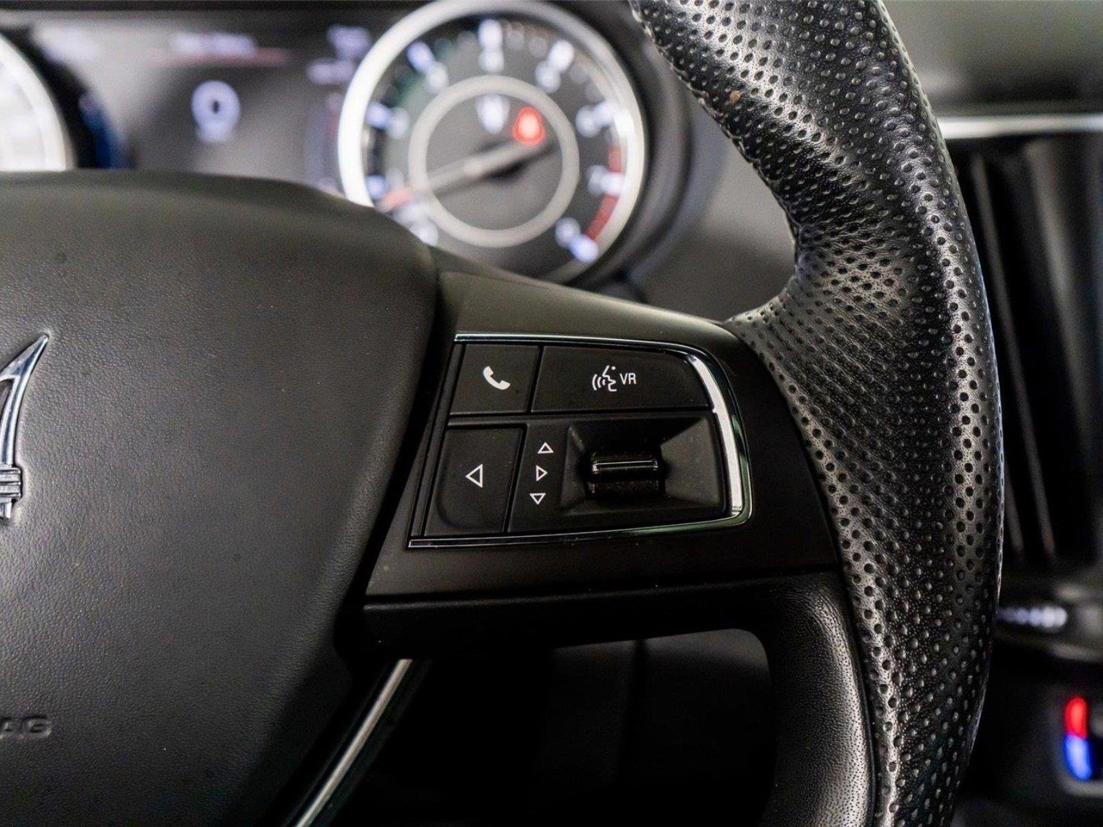 Used 2023 Maserati Levante GT AWD/4WD image 42