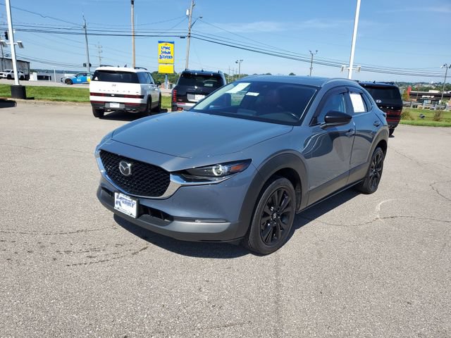 Used 2023 MAZDA CX-30 AWD 2.5 S w/ Preferred Package image 2